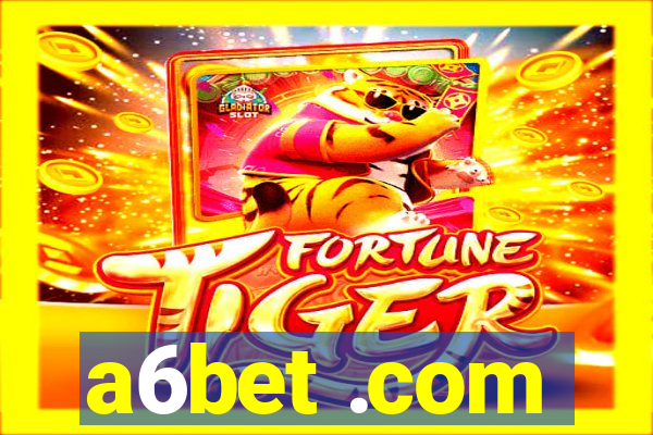 a6bet .com